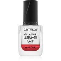 Catrice GEL AFFAIR Ultimate Grip podkladový lak na nehty 10.5 ml
