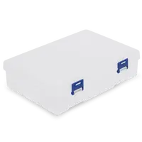 Zebco krabička trophy double decker box