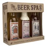 Dárkové balení Beer Spa
