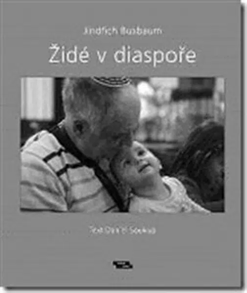 Židé v diaspoře (Defekt) - Jindřich Buxbaum