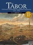 Tábor II. - Kateřina Horníčková, Robert Šimůnek, Zdeněk Vybíral, Michal Šroněk, Tomáš Sterneck, Lukáš Fasora, Zdeněk Žalud