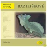 Baziliškové - Abeceda teraristy (Defekt) - Ondřej Hes