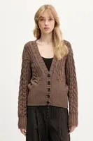 Kardigán Miss Sixty