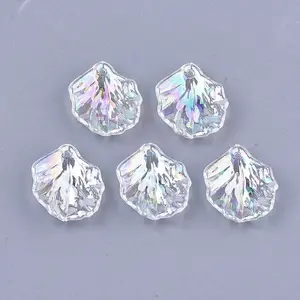 Transparent Acrylic Pendants