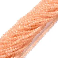 Cat Eye Beads Strands