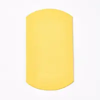 Kraft Paper Wedding Favor Gift Boxes