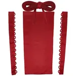 Bridal Dress Zipper Replacement