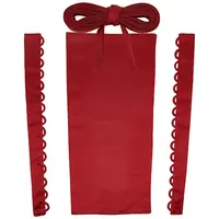 Bridal Dress Zipper Replacement