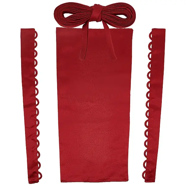 Bridal Dress Zipper Replacement