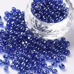 6/0 Glass Seed Beads