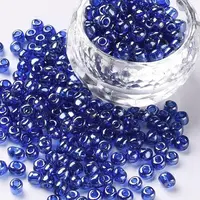 6/0 Glass Seed Beads
