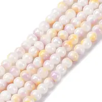 Glass Beads Strands