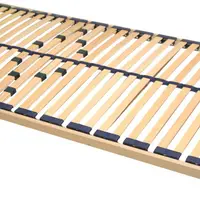 Lamelový rošt optimal 5v - 140 x 200 cm