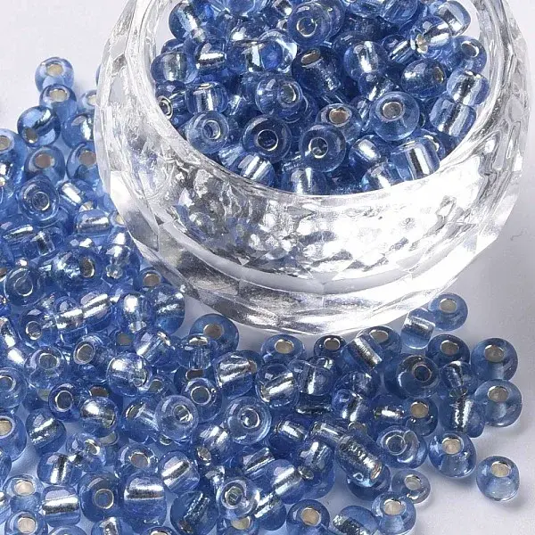 Glass Seed Beads