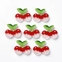 Cellulose Acetate(Resin) Decoden Cabochons