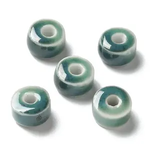 Handmade Porcelain Beads