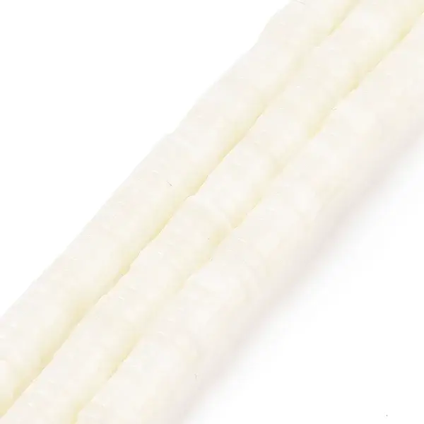 Natural Trochid Shell/Trochus Shell Beads Strands