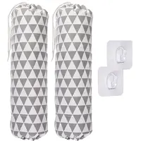 Cotton Jute Cloth Storage Pouches