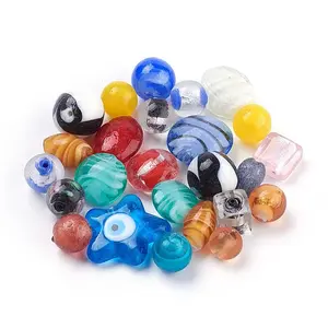 Handmade Lampwork Beads
