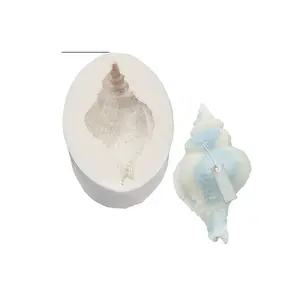 DIY Silicone Candle Molds