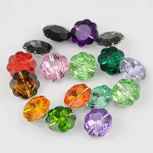 Taiwan Acrylic Rhinestone Buttons