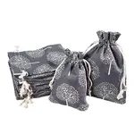 Cloth Packing Pouches