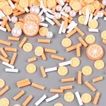 Handmade Polymer Clay Cabochons