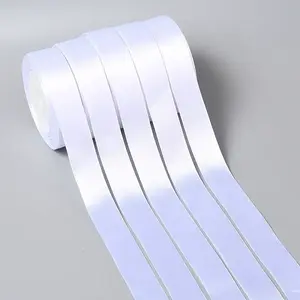 Single Face Satin Ribbon