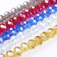 Handmade Glass Beads