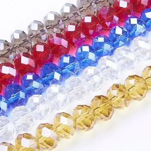 Handmade Glass Beads