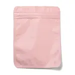 Plastic Packaging Resealable Bags