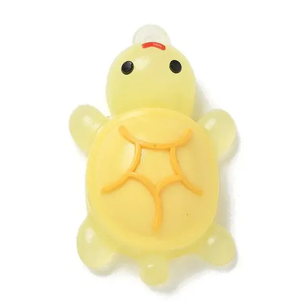 Luminous PVC Pendants