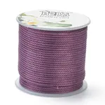 Polyester Braided Cords