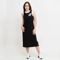 EA7 Emporio Armani DRESS L