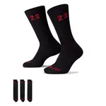Jordan Essentials 3 Pack Crew S