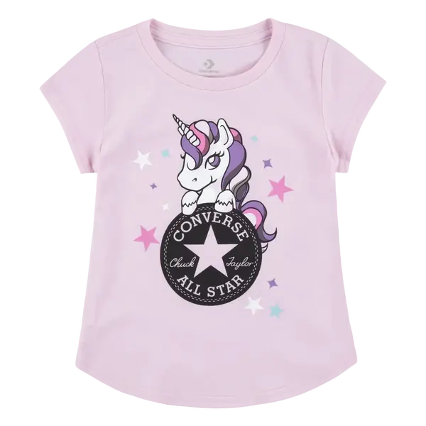 Converse unicon tee 74-80 cm