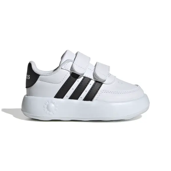 adidas Breaknet 2.0 Shoes Kids 27