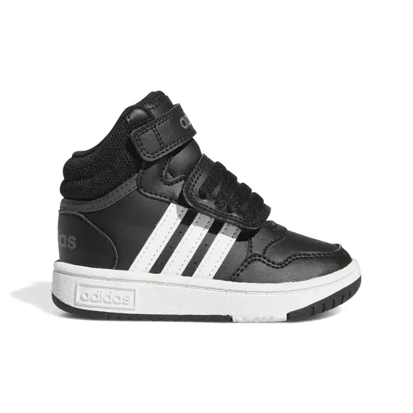 adidas Hoops Mid Shoes 19