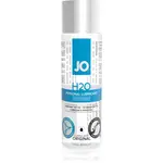 System JO H2O ORIGINAL lubrikačný gél 60 ml