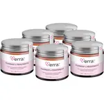 Verra Komplex Plodnosť & Tehotenstvo kapsuly s multivitamínovým komplexom pre ženy 6x33.2 g