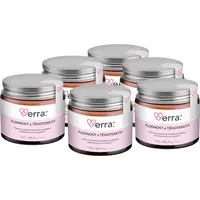 Verra Komplex Plodnosť & Tehotenstvo kapsuly s multivitamínovým komplexom pre ženy 6x33.2 g