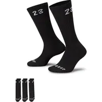Jordan Essentials Crew Socks S