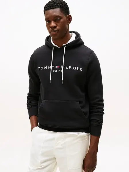 Tommy Hilfiger Core Tommy Logo Hoody S