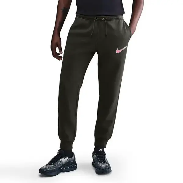 Nike Sportswear Club Mens Fleece Joggers XXL
