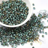 Glass Seed Beads