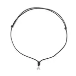 Adjustable Waxed Polyester Cord Necklace Making