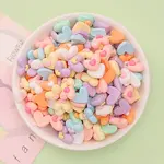 Opaque Resin Cabochons