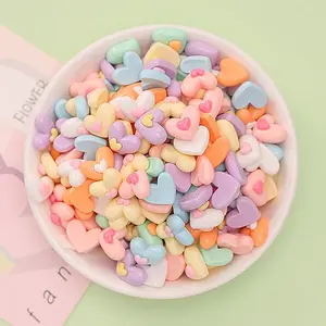 Opaque Resin Cabochons