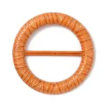 Plastic Buckles