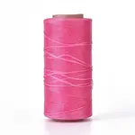 Waxed Polyester Cord